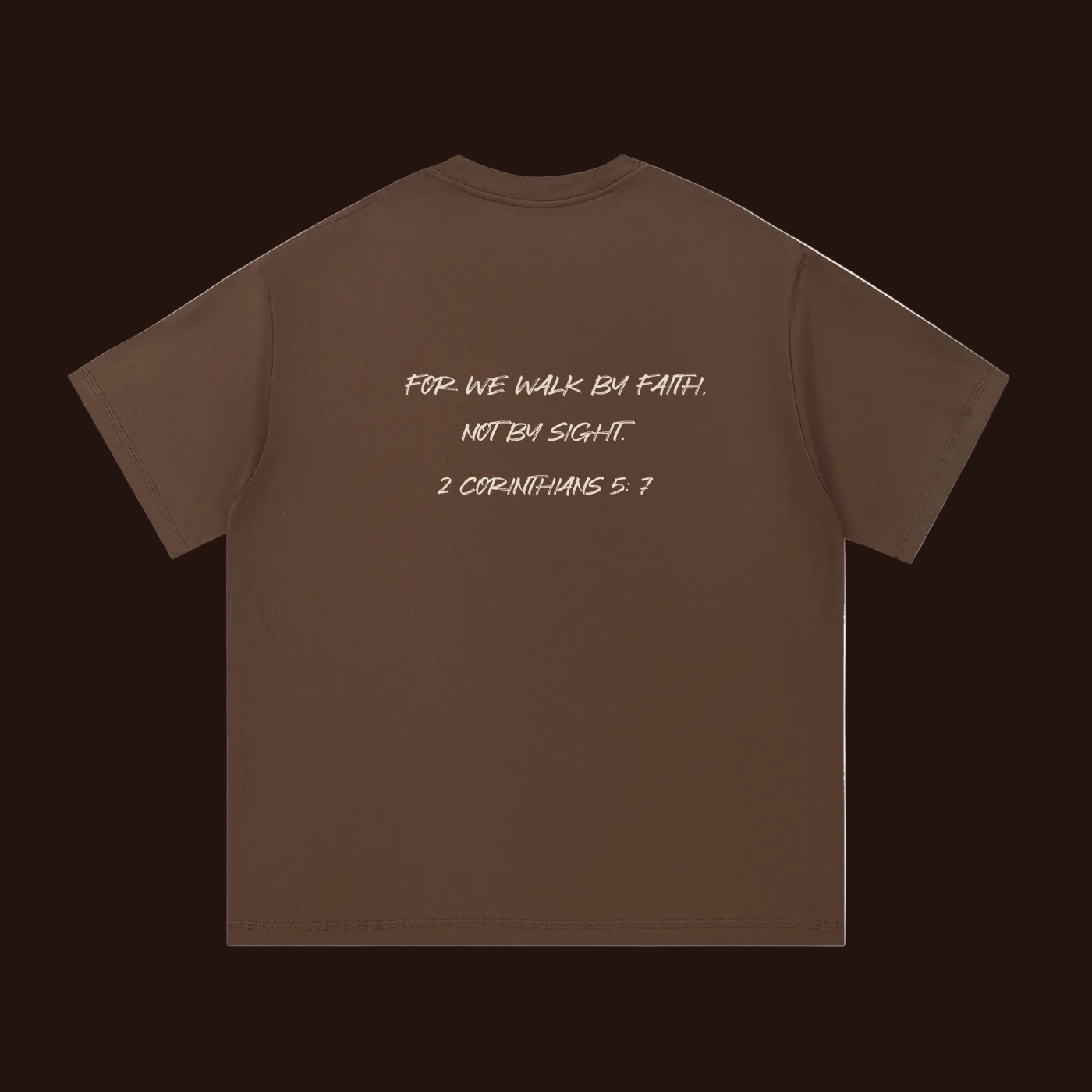.01 Coffee T-shirt