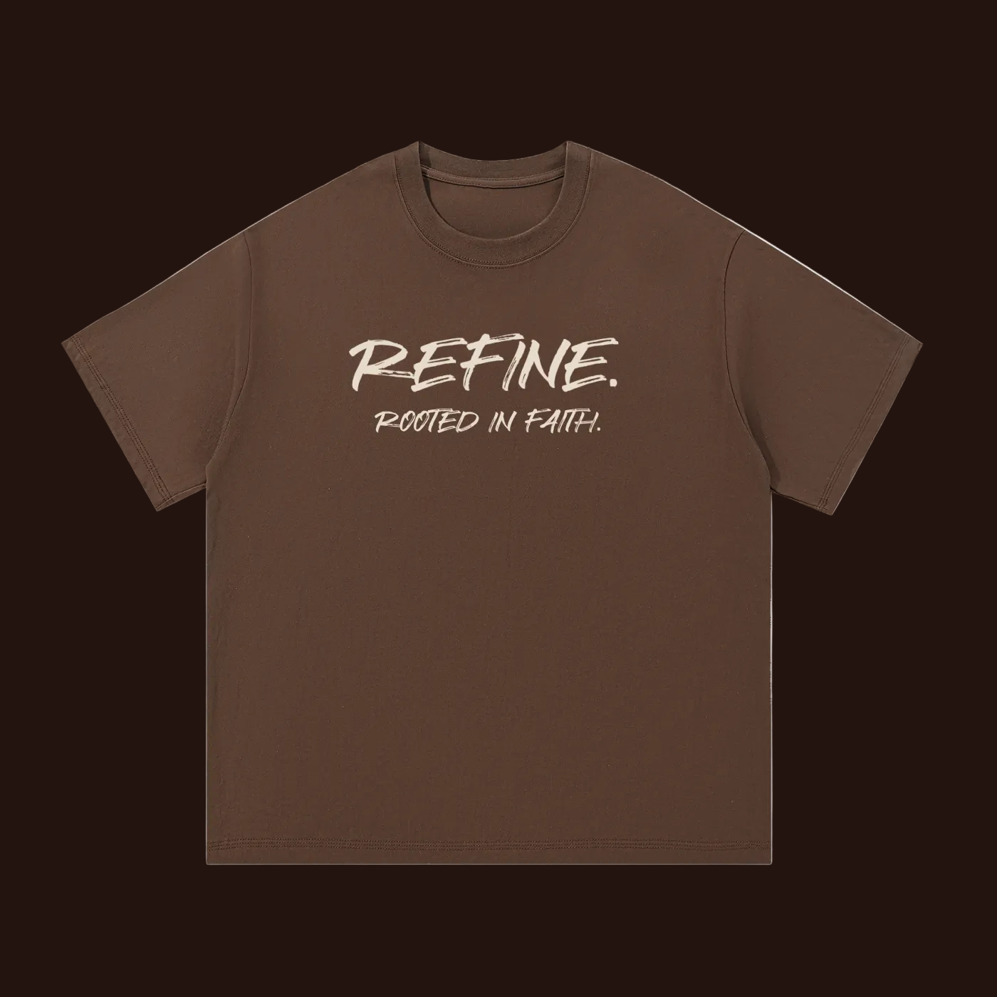 .01 Coffee T-shirt